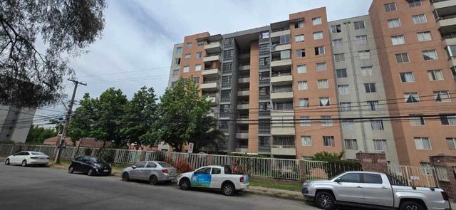 SE VENDE DPTO NEPTUNO ESTACIÓN CENTRAL 3D 2B  (69957)