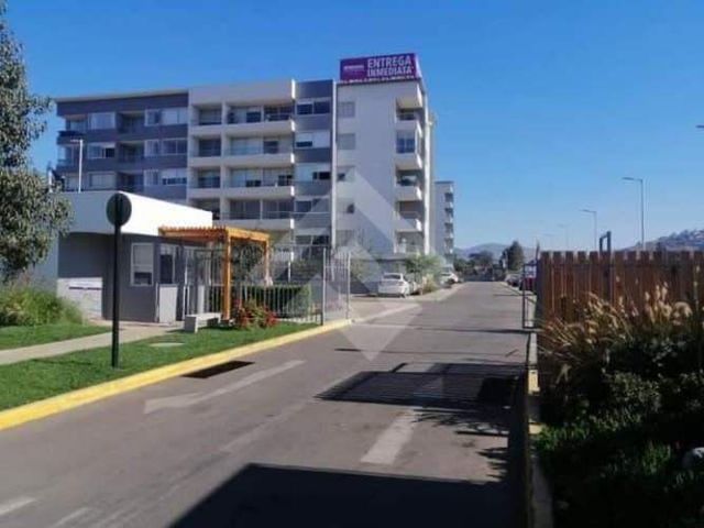 DEPARTAMENTO Av Carlos Condell
