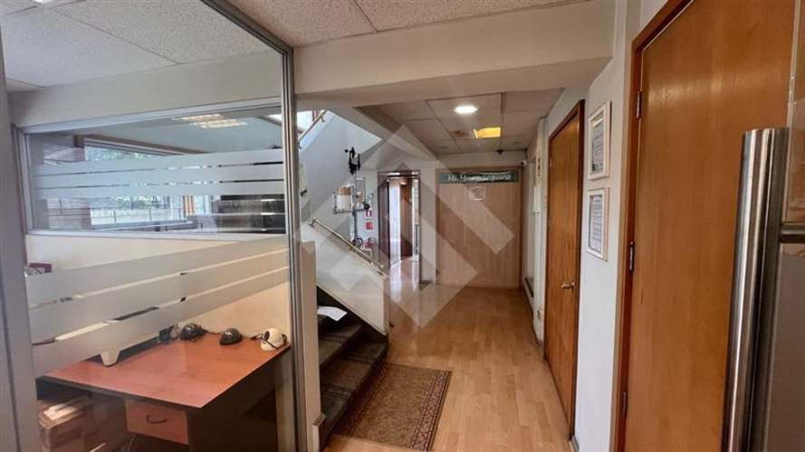 LOCAL COMERCIAL Av. Manuel Montt