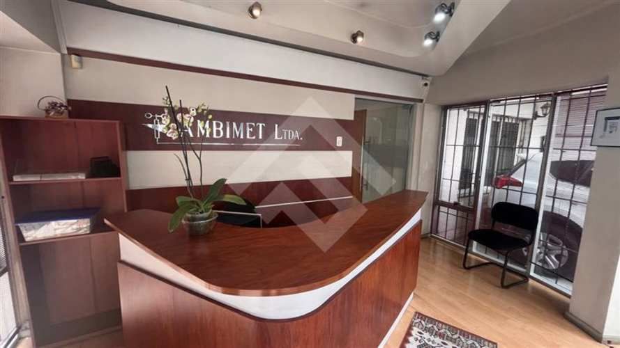 LOCAL COMERCIAL Av. Manuel Montt