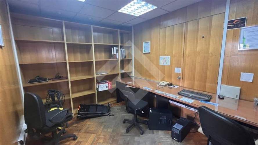 LOCAL COMERCIAL Av. Manuel Montt