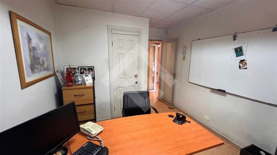 LOCAL COMERCIAL Av. Manuel Montt