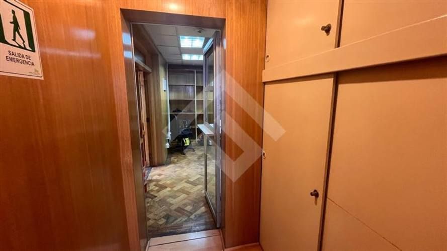 LOCAL COMERCIAL Av. Manuel Montt