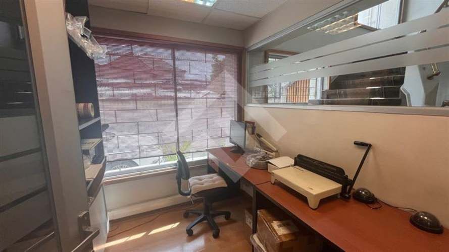 LOCAL COMERCIAL Av. Manuel Montt