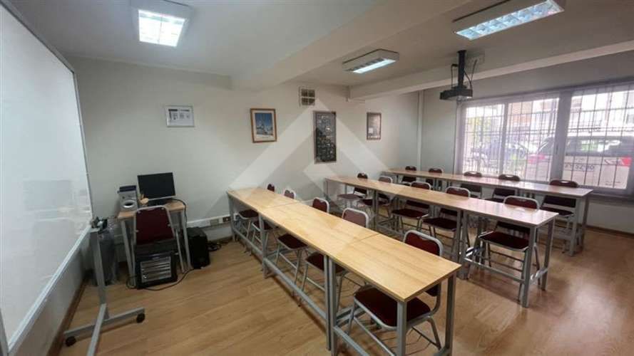 LOCAL COMERCIAL Av. Manuel Montt