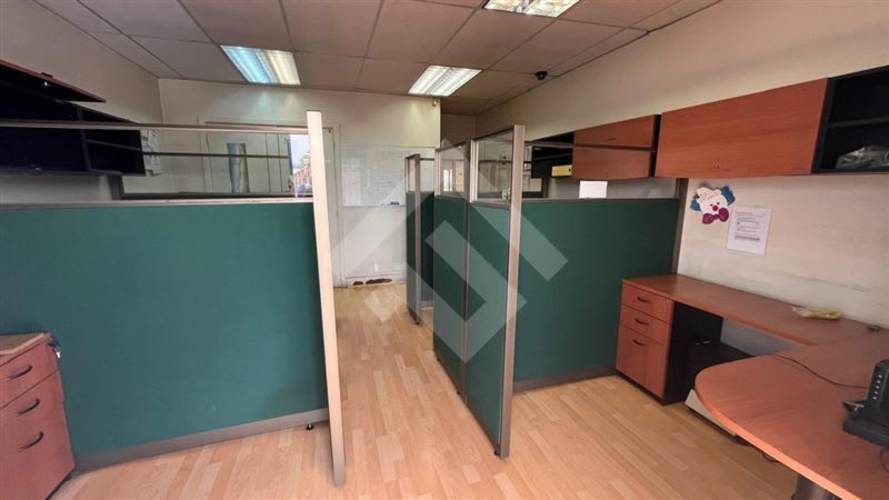 LOCAL COMERCIAL Av. Manuel Montt