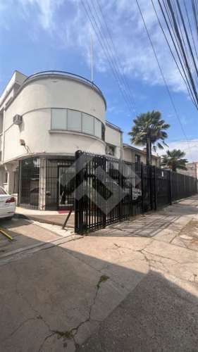 LOCAL COMERCIAL Av. Manuel Montt