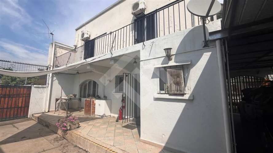 LOCAL COMERCIAL Av. Manuel Montt