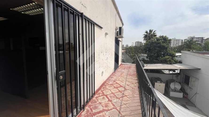 LOCAL COMERCIAL Av. Manuel Montt