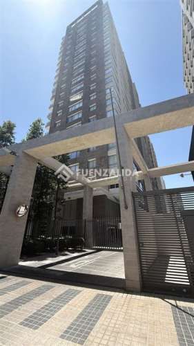 DEPARTAMENTO Irarrazaval