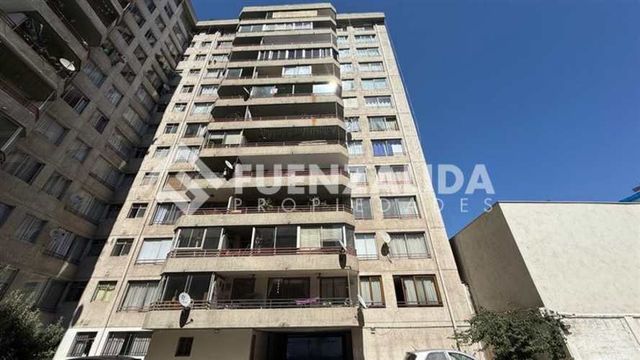 DEPARTAMENTO Almirante Latorre