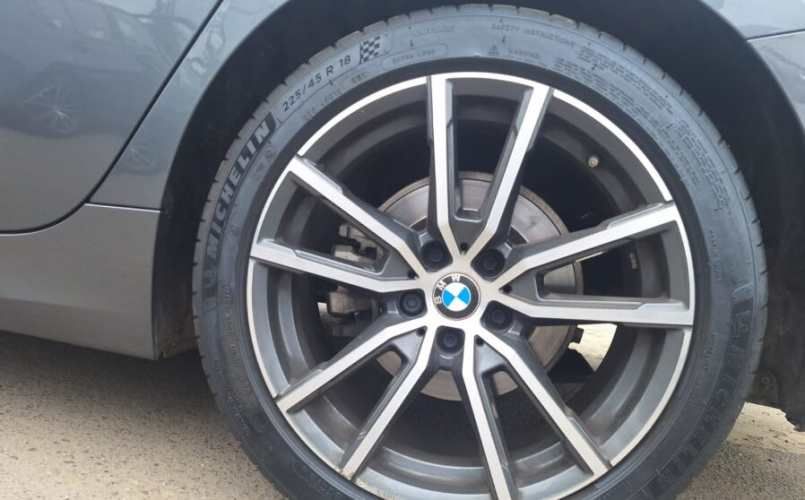 BMW 320I 2.0 FULL AUT.