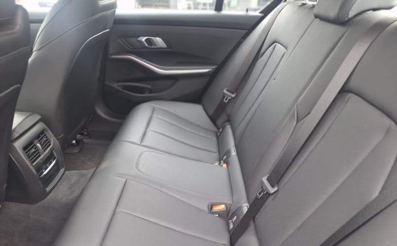 BMW 320I 2.0 FULL AUT.