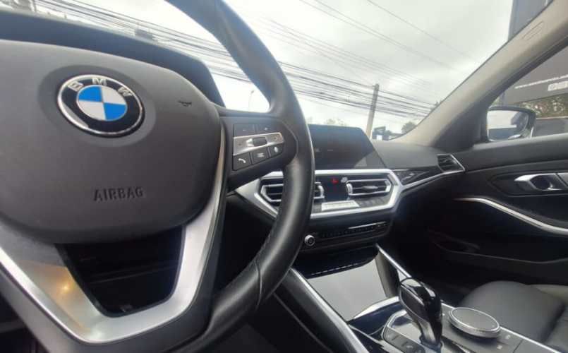 BMW 320I 2.0 FULL AUT.