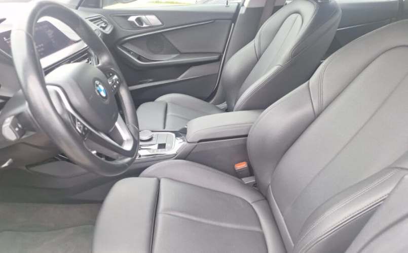 BMW 218I GRAN COUPE DYNAMIC 1.5 FULL AUT.