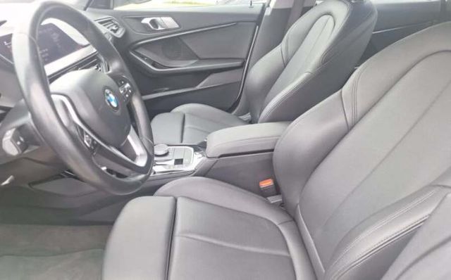 BMW 218I GRAN COUPE DYNAMIC 1.5 FULL AUT.
