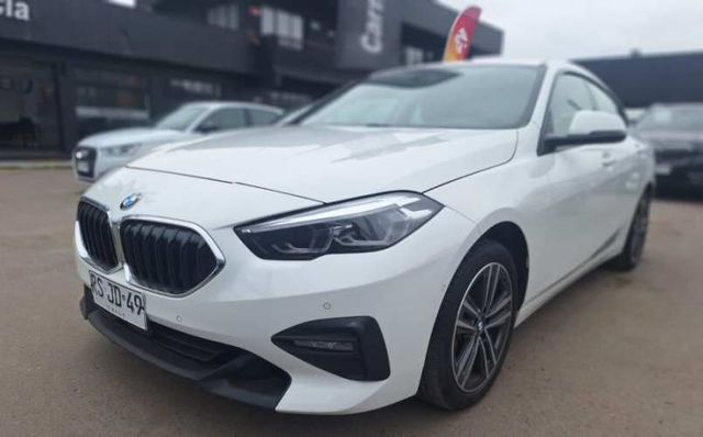 BMW 218I GRAN COUPE DYNAMIC 1.5 FULL AUT.