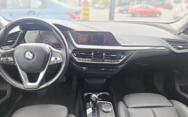 BMW 218I GRAN COUPE DYNAMIC 1.5 FULL AUT.