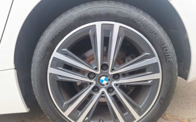 BMW 218I GRAN COUPE DYNAMIC 1.5 FULL AUT.