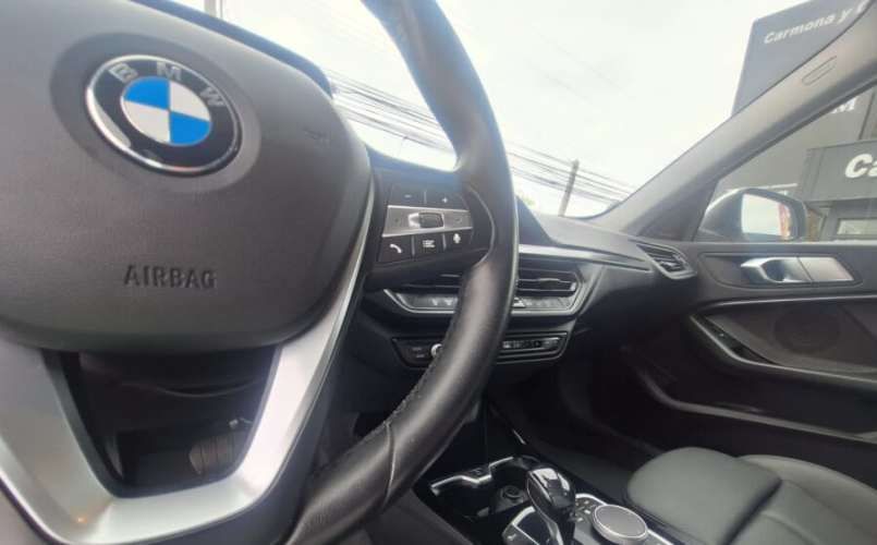 BMW 218I GRAN COUPE DYNAMIC 1.5 FULL AUT.