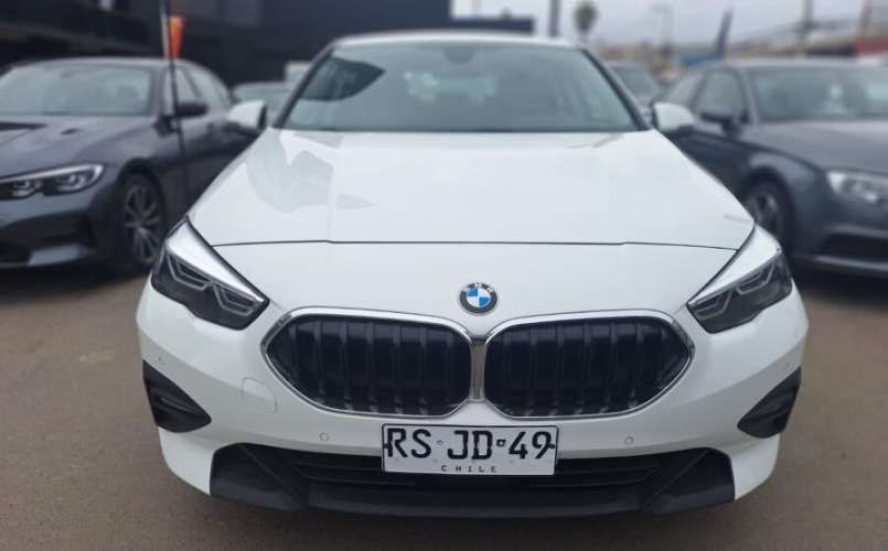 BMW 218I GRAN COUPE DYNAMIC 1.5 FULL AUT.