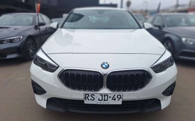 BMW 218I GRAN COUPE DYNAMIC 1.5 FULL AUT.