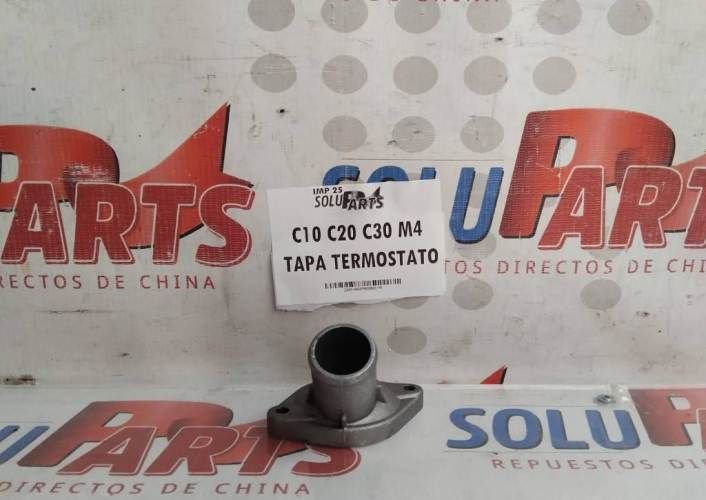TAPA TERMOSTATO PARA C20