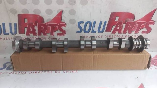 EJE LEVA ESCAPE PARA GREAT WALL C30