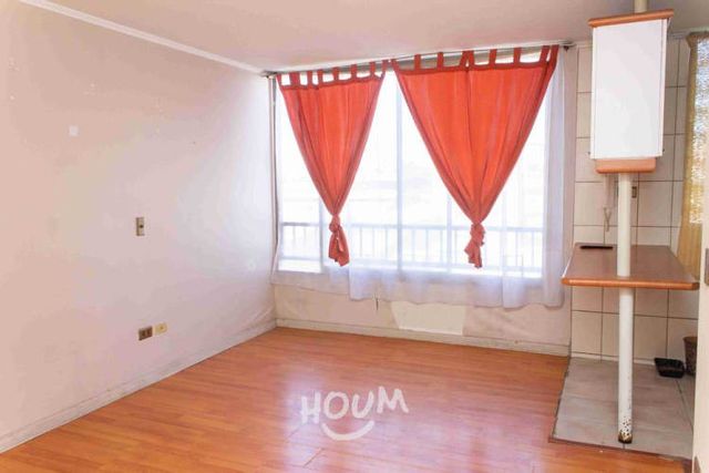 Departamento en General Baquedano