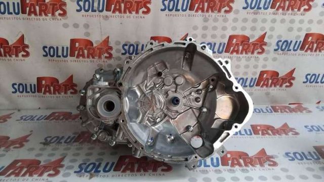 CAJA DE CAMBIO PARA S50 1.5