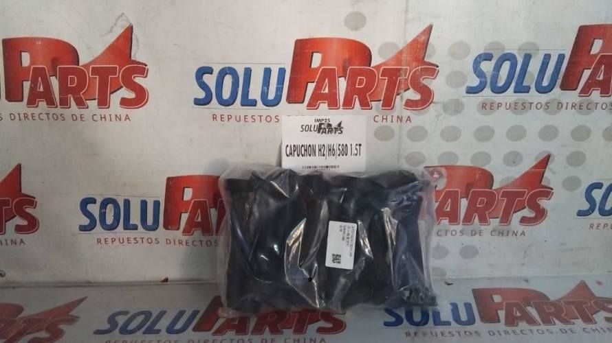 CAPUCHON PARA 580 1.5T