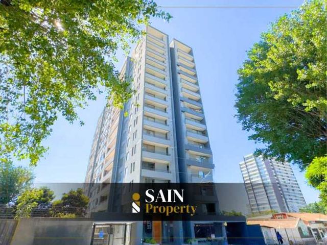 Departamento en el centro de Concepción (70028)