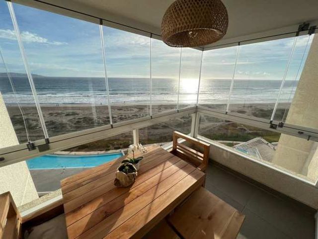 DEPARTAMENTO Avenida Pacifico 741, Resort Laguna del Mar, La Serena