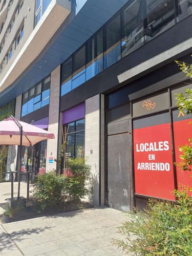 LOCAL COMERCIAL General Holley