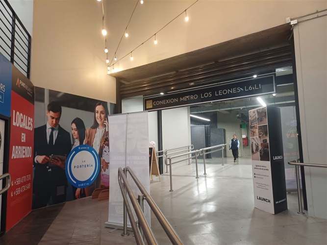 LOCAL COMERCIAL General Holley