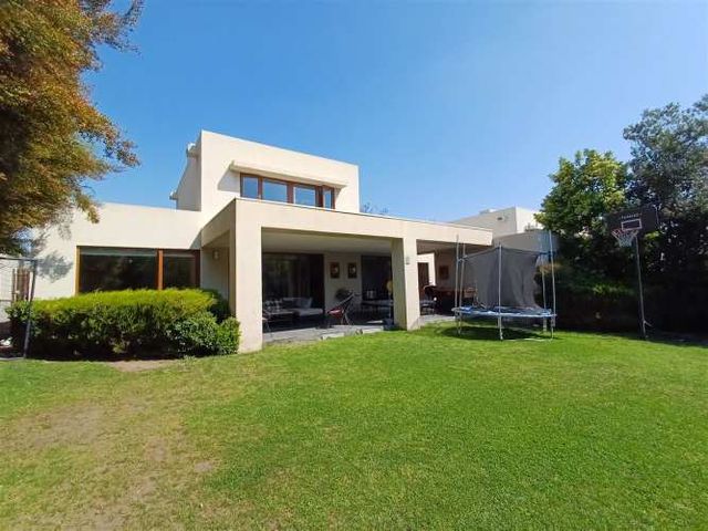 CASA Camino La Fuente