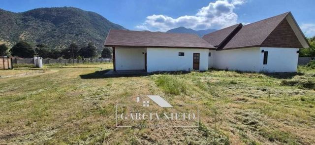 LINDA CASA CAMINO A DOÑIHUE (70187)