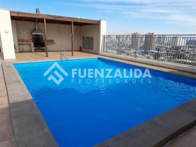 DEPARTAMENTO Av. Recoleta