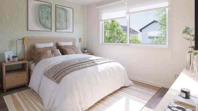 Condominio Hacienda Junquillar