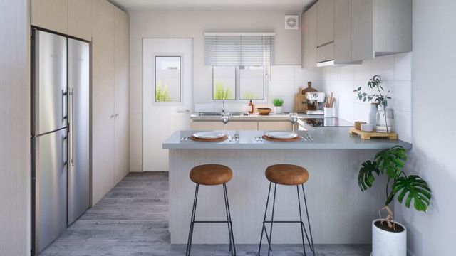 Condominio Hacienda Junquillar