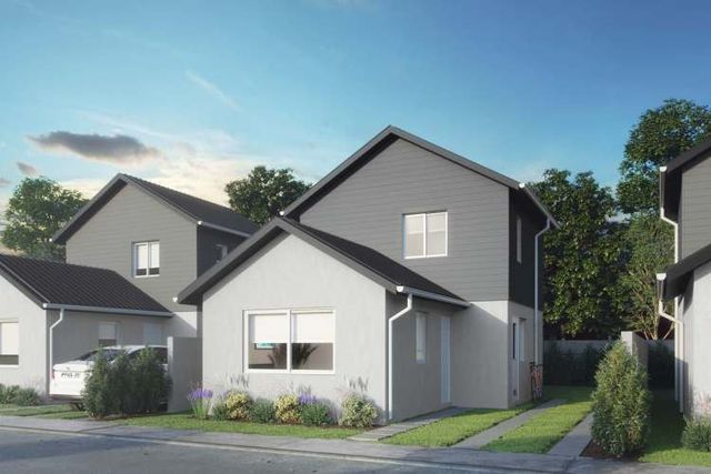 Condominio Hacienda Junquillar