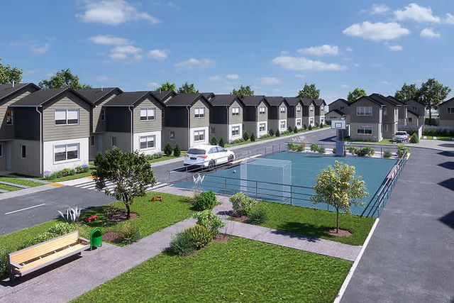 Condominio Hacienda Junquillar