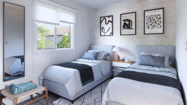 Condominio Hacienda Junquillar