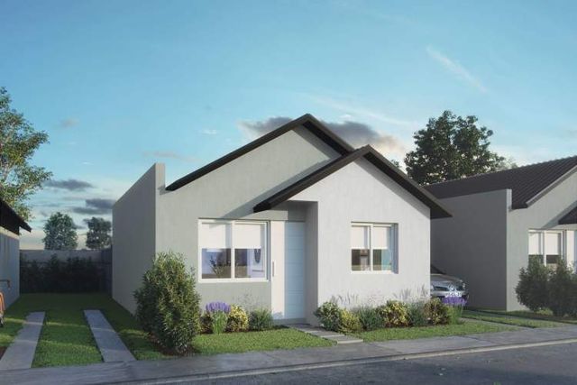 Condominio Hacienda Junquillar