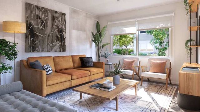 Condominio Hacienda Junquillar