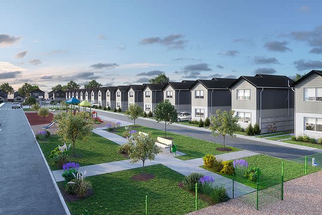 Condominio Hacienda Junquillar