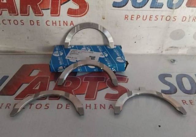 METAL AXIAL PARA POER 2.0