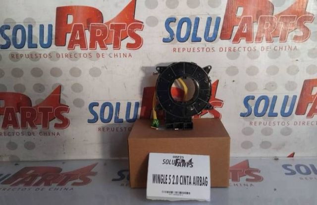 CINTA AIRBAG PARA WINGLE 5 2.0