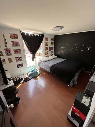 SE VENDE CASA ESQUINA 4D+3B SAN BERNARDO