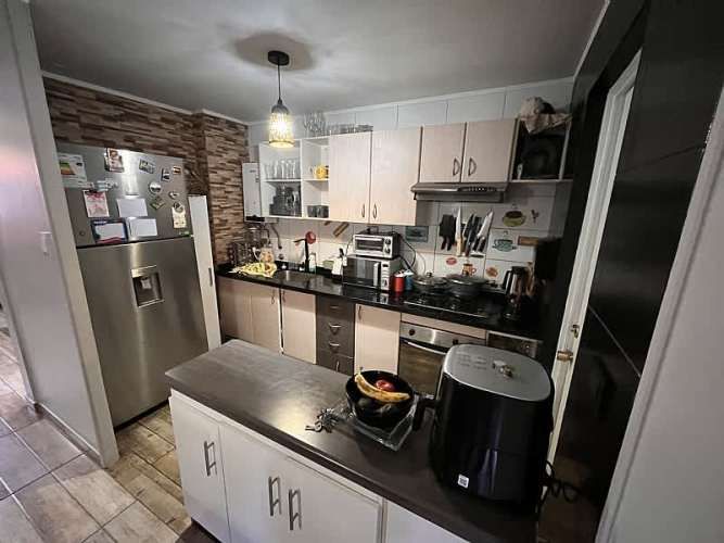 SE VENDE CASA ESQUINA 4D+3B SAN BERNARDO